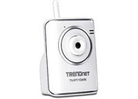 Trendnet TV-IP110WN Trendnet TV-IP110WN